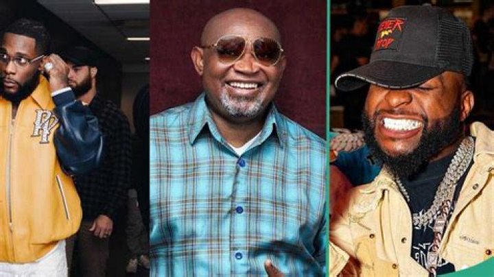 "Wizkid Go Still Sell Out": Paulo Advises Afrobeats Artists, Urges Them to Reduce Ticket Prices