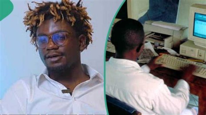 "JAMB 2024 Result": Man Who Placed Bet with Younger Sister Cries Out after Checking Her UTME Score