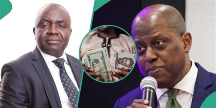 “It Is Difficult”: Expert Speaks As Customs Changes Dollar Rate To Clear Goods at Ports Again