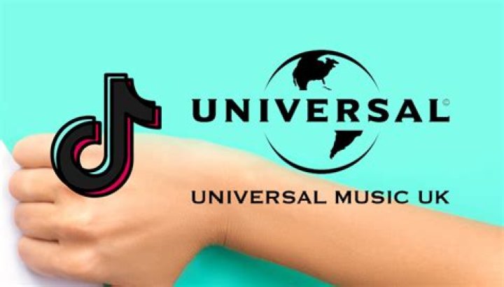 TikTok reaches music licensing deal with Universal, ending feud