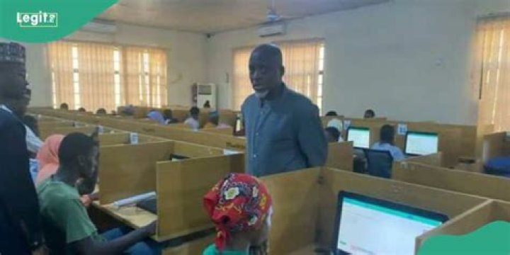 UTME 2024: Lawyer Gives JAMB 7-Day Ultimatum To Release Names, Scores of 10 Best Candidates