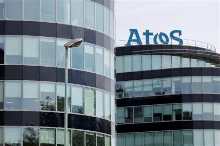 Struggling French tech group Atos weighs financial lifelines