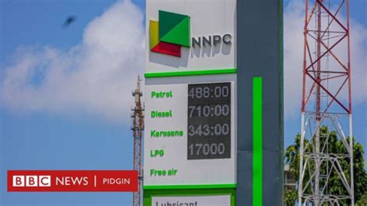 Marketers Make Demand To Crash Fuel Price, Filling Stations Ready To Adjust Pumps
