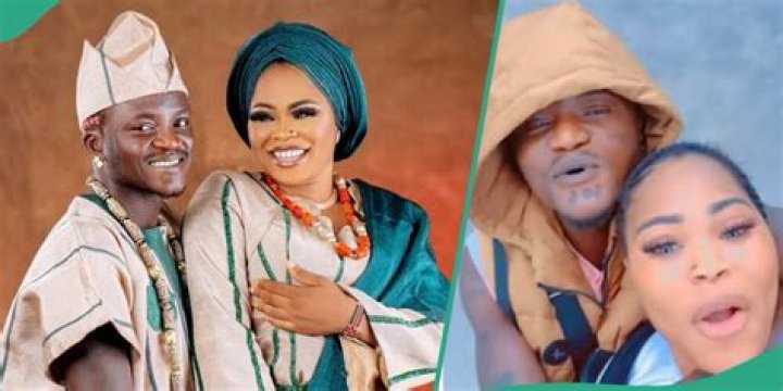 “See Zazu’s Mumu Button”: Portable & Bewaji Love Up on Kenya Street Days After Dragging, Fans Drool