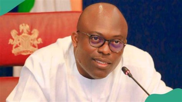 BREAKING: Tension As APC Directs Rivers Assembly To Impeach Fubara, Gives Reason