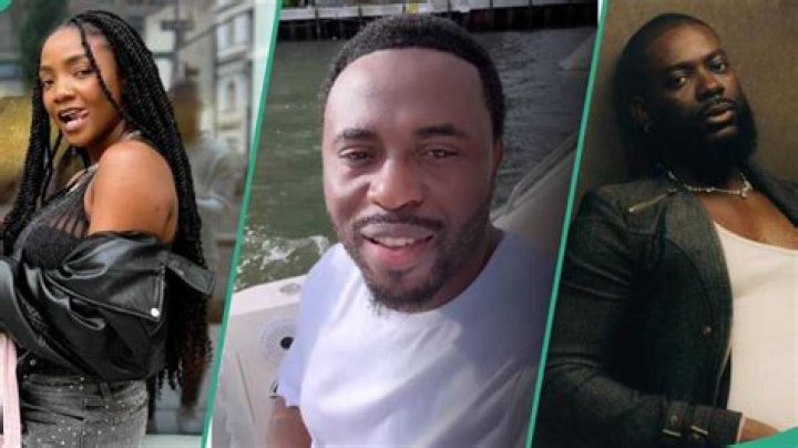 “I Have Nothing to Hide”: Simi Addresses Dating Rumours with Samklef, Says She Doesn’t Know Him