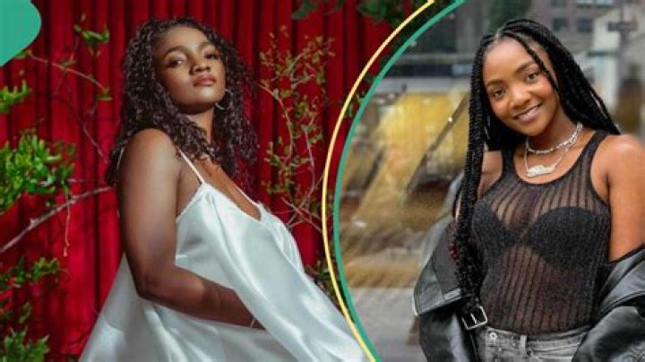 Simi Pitches in on Women Being Pinned Against Each Other in The Music Industry: "She Speaks Facts"