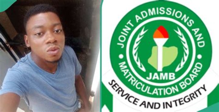 "Everyone Turned Their Backs on Me": Man Laments, Shares His UTME Result That Made People Avoid Him