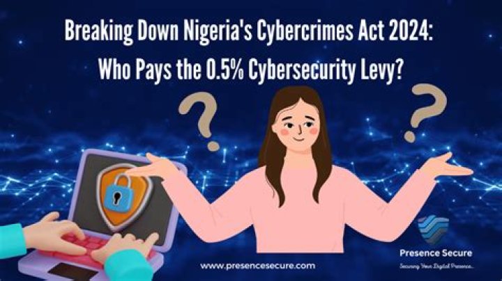 "Cybersecurity Levy is good for Nigerians": NANS Weighs In, Preaches Patience