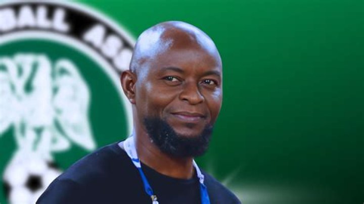 "N15m Monthly Salary": Details of Finidi George's Contract as Super Eagles Coach Emerge