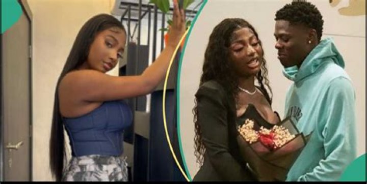 Mohbad’s Wife Wunmi Sends Public Notice to Nigerians, They React: “Cho Cho, Drop DNA Result”