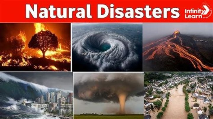 Natural disasters hit 1 in 5 US adults' finances in 2023: Fed
