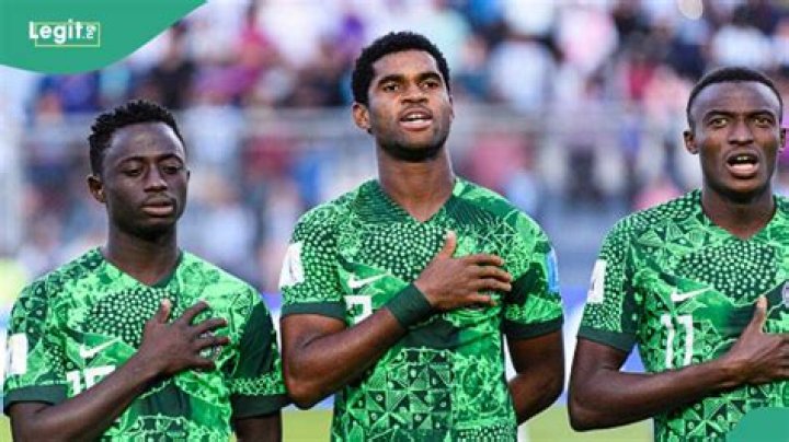 Lyrics and Audio: How to Sing Old National Anthem as Reps Seek Its Return, "Nigeria We Hail Thee"