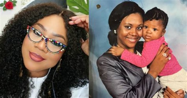 "Goofing Around With My Mini Me”: Stella Damasus, Lookalike Daughter Wow Fans With Their Voice