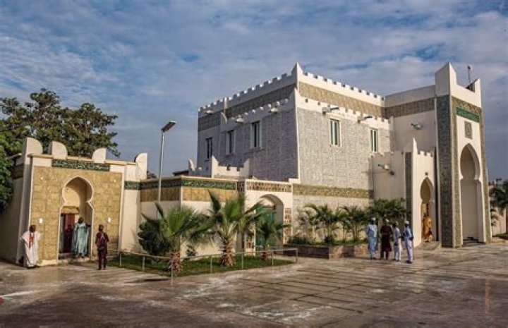 Dethroned Bayero at Kano Emir's Palace to Accept Royal Greetings? Gov’s Aide Reacts