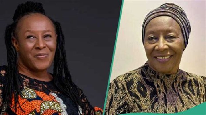 “It Started With Sold Out Plays in Schools”: Patience Ozokwo Set to Mark 45 Yrs in Acting, Fans Gush