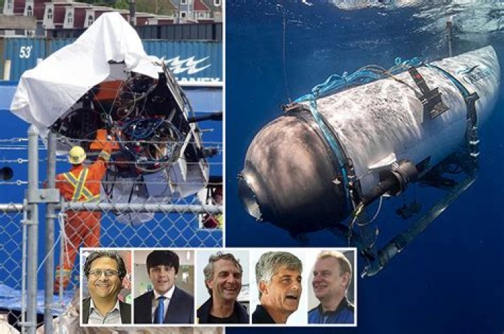 Billionaire to Take Submersible to Titanic Site as Proof Industry is Safer After OceanGate Implosion