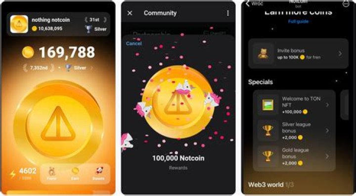 Tapswap: Crypto Geek Shares 4 Key Reasons He Won't Invest in Trending Telegram 'Tapping' Game