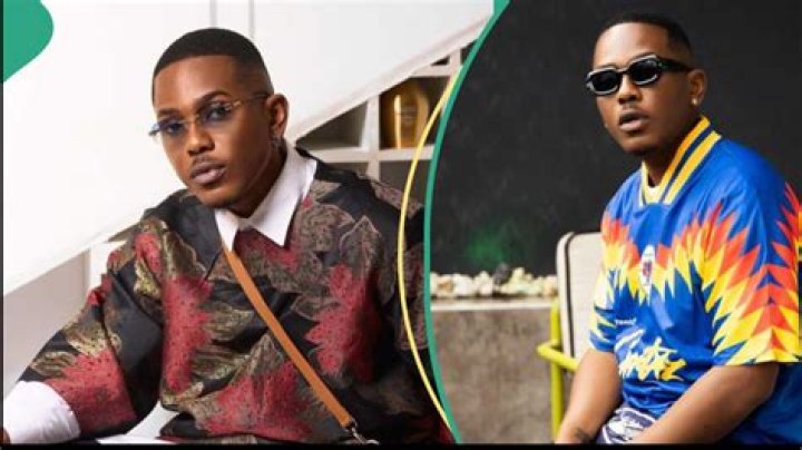 Timini Egbuson Trends As Lady Leaks Their Chat After Meeting in a Club, Peeps Drag Her: “Delulu”