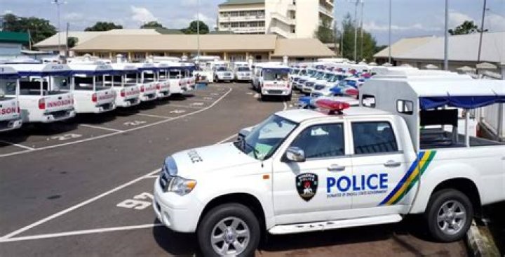 Alagbon Police Grill Mohbad's Dad Over Petition By Lagos King