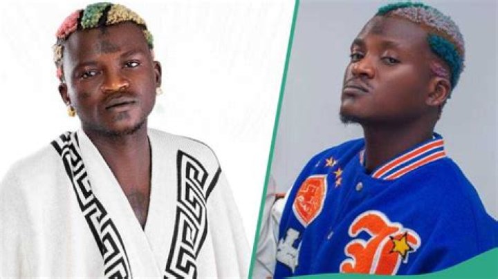 “10 Million Streams From Tony Montana on Audiomack”: Portable Breaks Record, Jubilates Over Feat