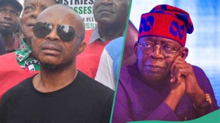 Labour May Resume Strike as Top Official Speaks on Imminent Meeting over Minimum Wage