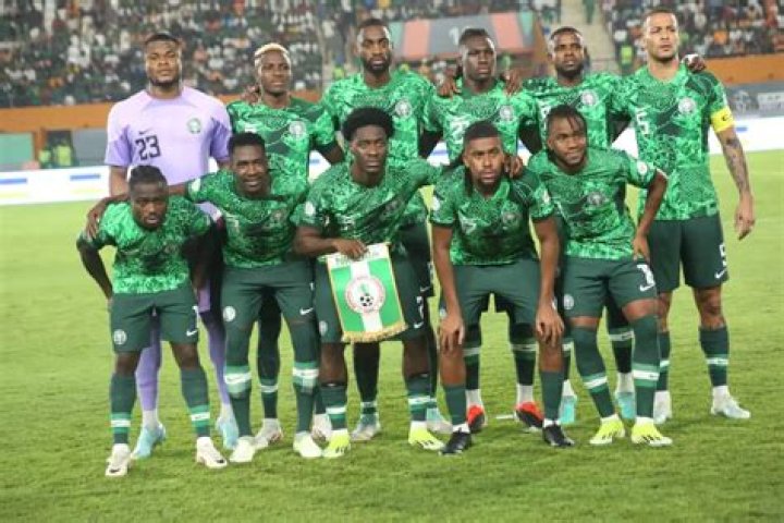 QUIZ: AFCON 2023: How Well Do You Know Nigeria's Super Eagles Players?