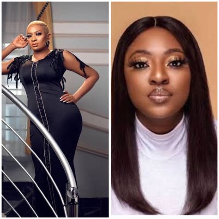 Yvonne Jegede Shares How Ex-Husband Abounce Kept 3 Weeks Malice With Her: "Kindness is Underrated"