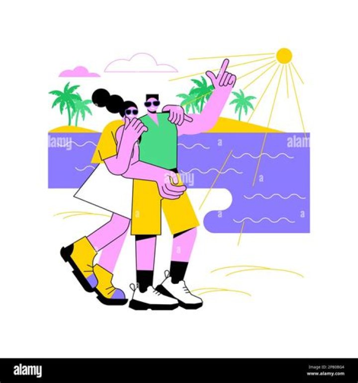 Man Leaves Lady in Pain for Bringing 2 of Her Friends to their Beach Date, People React