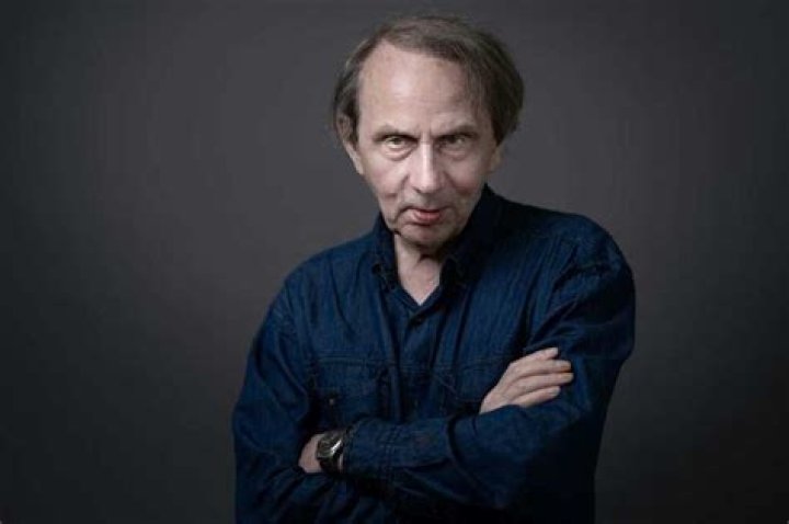 French writer Michel Houellebecq deemed too offensive by AI