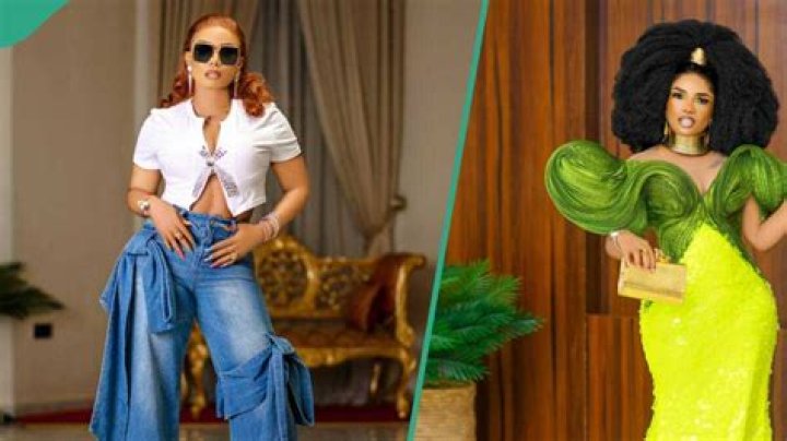 "Steeze unlimited": 5 times Iyabo Ojo wowed fashionistas with cute Gen Z outfits