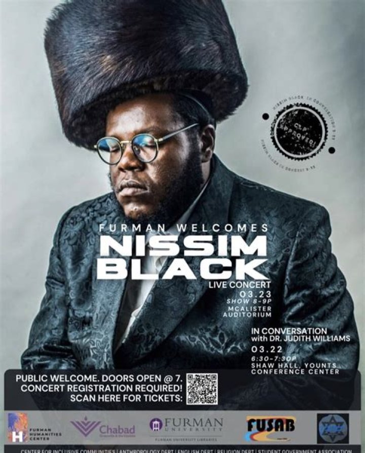 Nissim Black Famous Songs | Popnable