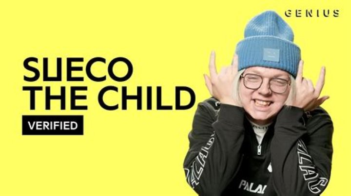 Sueco The Child Popular Songs