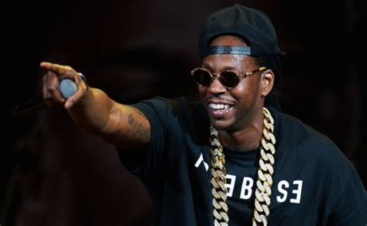 2 Chainz Net Worth – $12 Million