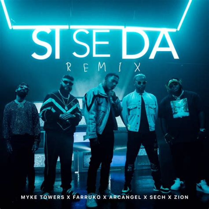Si Se Da (Remix) 