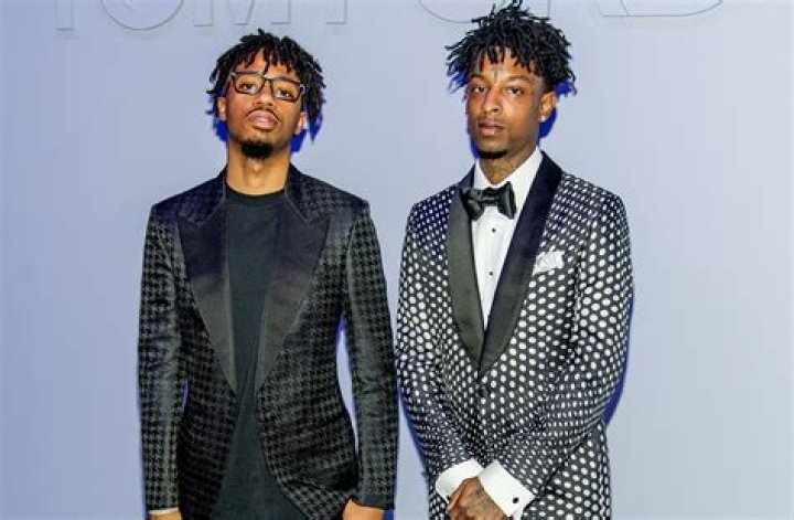 How Many Siblings Does 21 Savage Have? Fans Have Questions