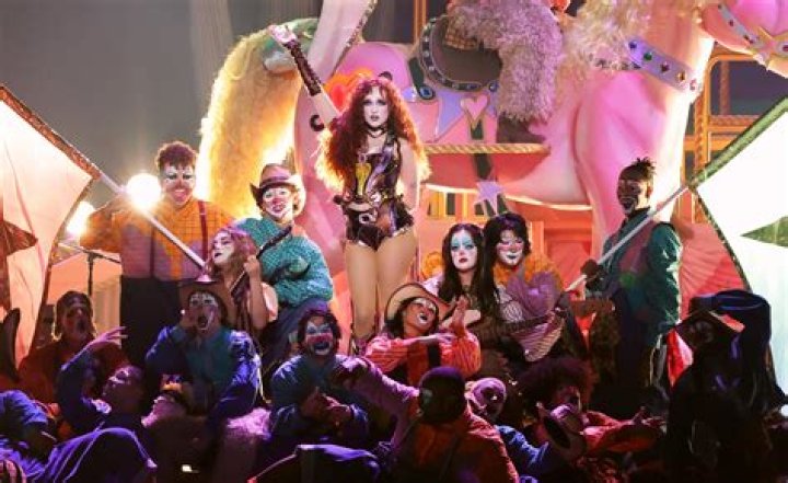 Chappell Roan from USA | Popnable