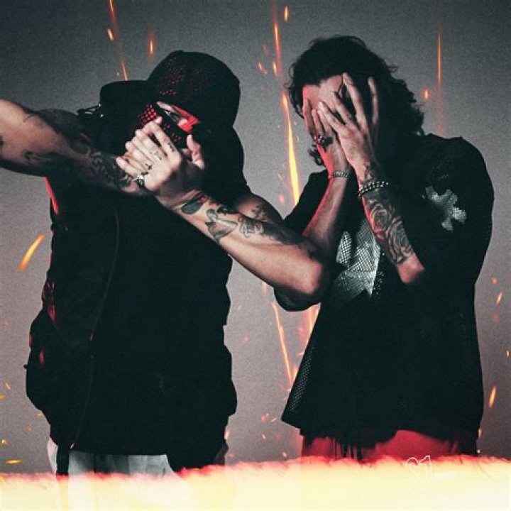 Little Poor Me by Layto from USA