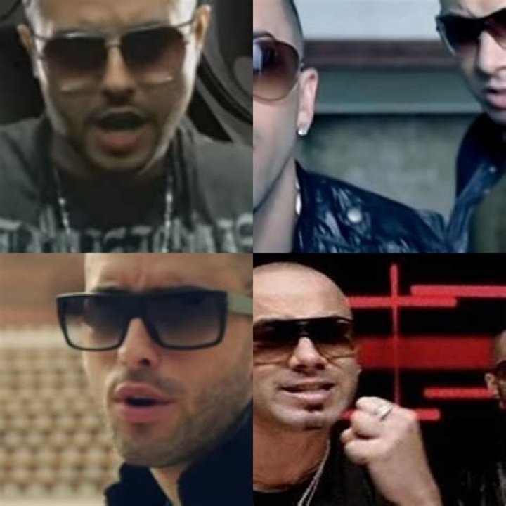 Yandel 