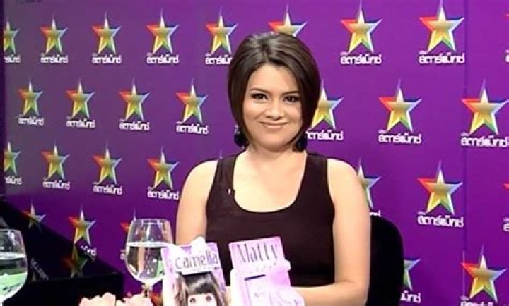 Pamela Bowden from Thailand | Popnable