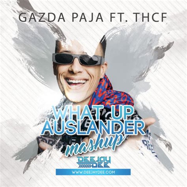 Auslander (Joker X Erkoo Remix) 