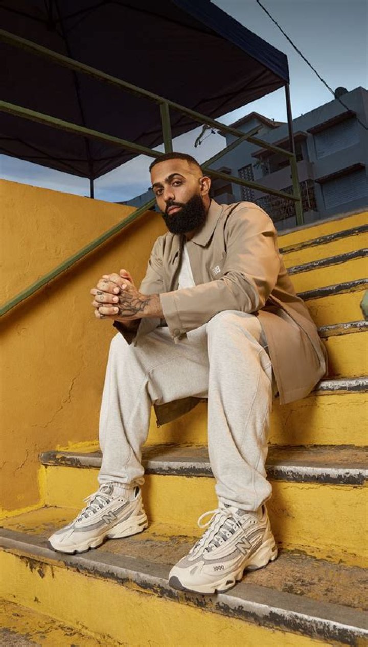 Eladio Carrion from Dominican Republic - Page 3