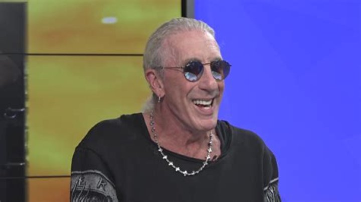 Dee Snider from USA | Popnable