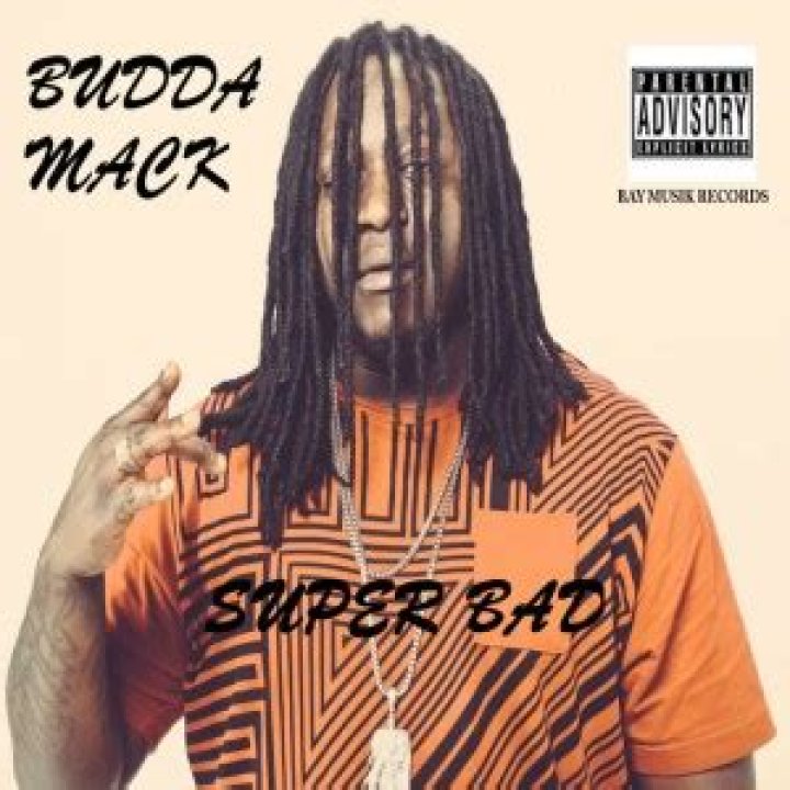 Budda Mack 