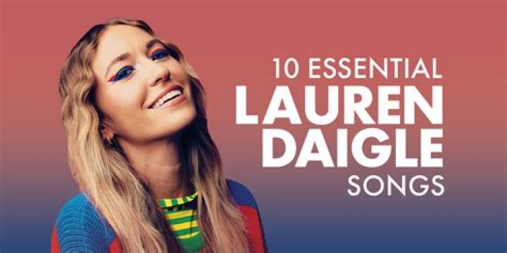Lauren Daigle from USA | Popnable