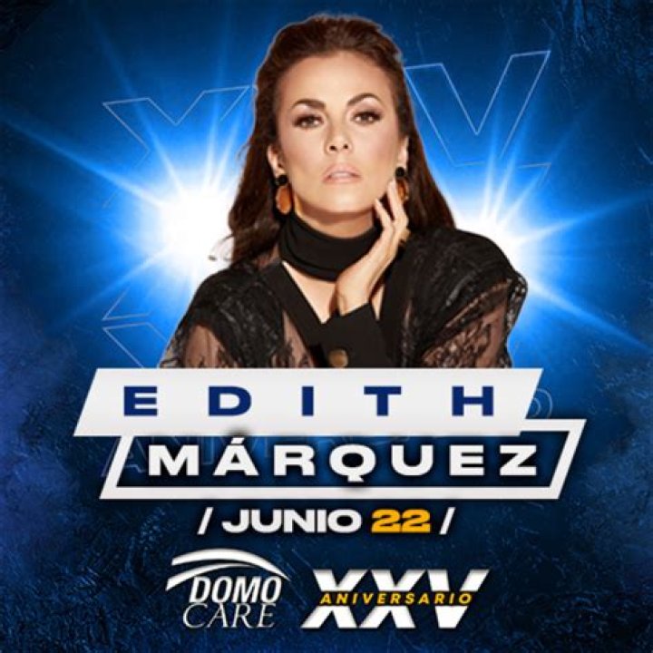 Edith Márquez from Mexico | Popnable
