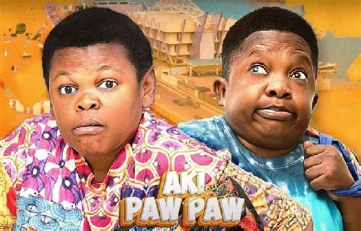 Why Paw Paw And I Separated - Aki