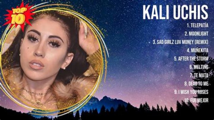 Kali Uchis Famous Songs | Popnable