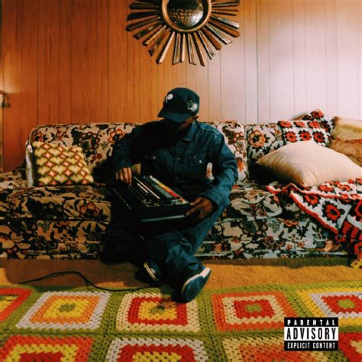 Bet Uncut by Chance The Rapper & Madeintyo & Smino from USA