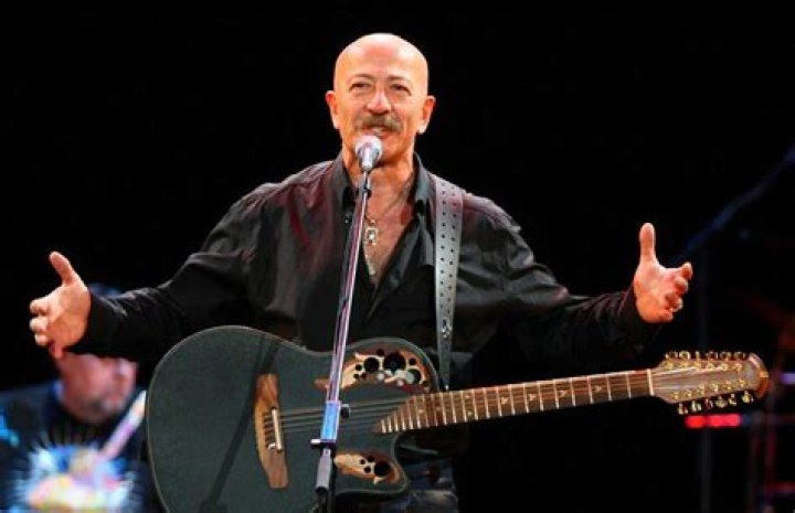 Aleksandr Rozenbaum Popular Songs | Popnable